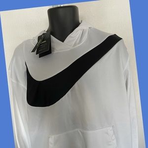 Nike hoodie